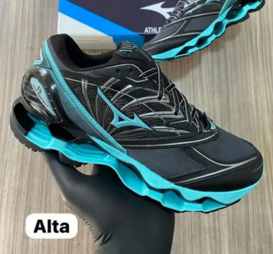 MIZUNO PROPHECY 38 AO 43