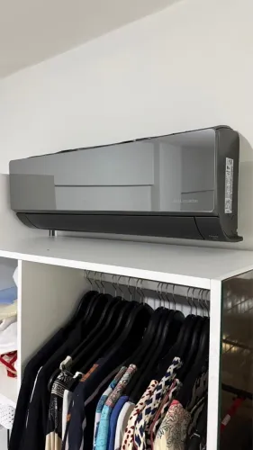 Ar-Condicionado LG 12000 BTUS 220V