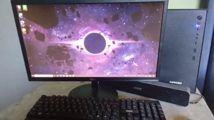 Computador