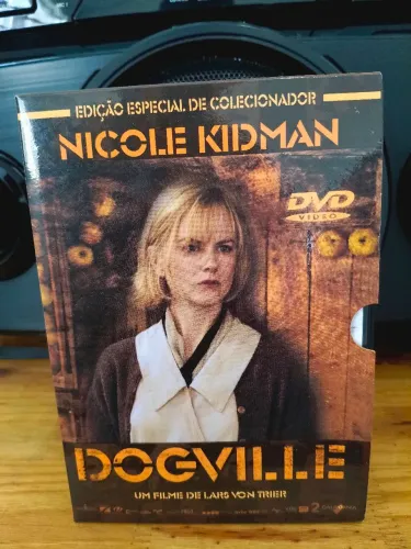 DVD DOGVILLE