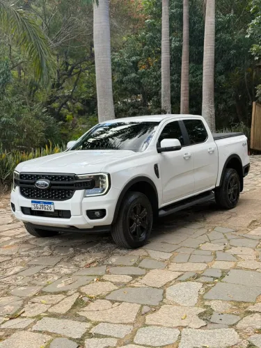 Ford Ranger XLS 2.0l 4X4 2025