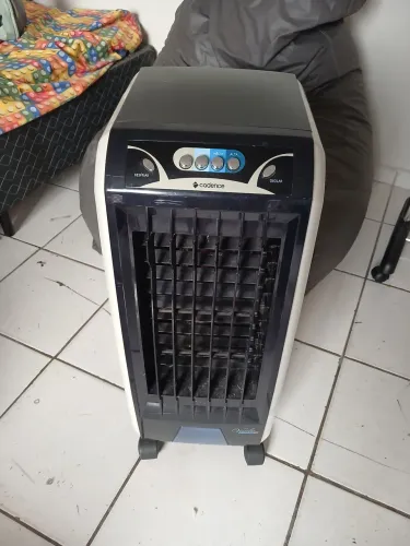 Climatisador de ar