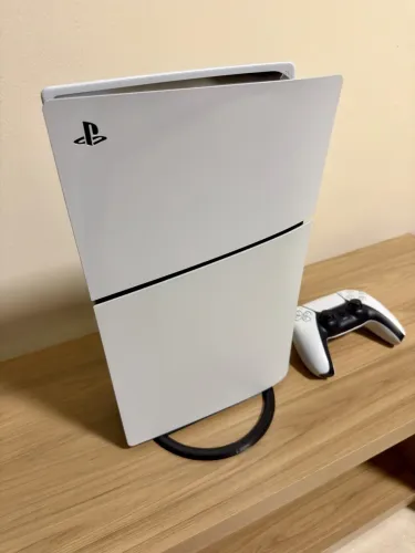 PlayStation 5 Slim