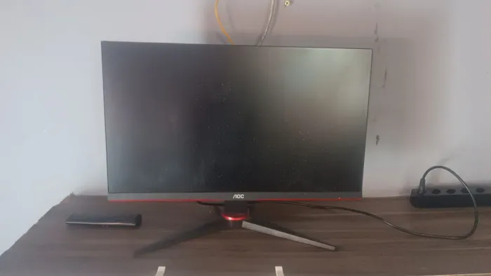 MONITOR AOC 23,1 FULL HD