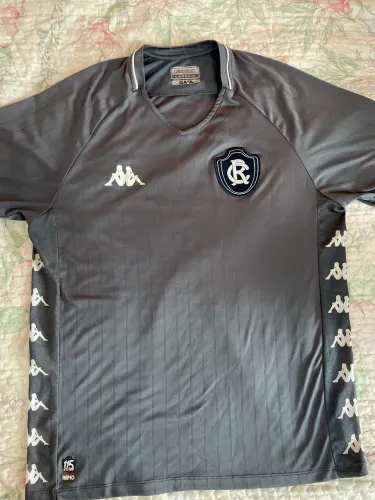 Camisa Remo kappa 