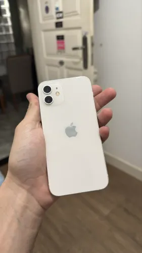IPHONE 12 256GB