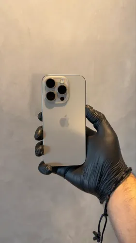iPhone 15 Pro 128gb 