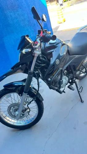 Crosser 150 2019 com Abs