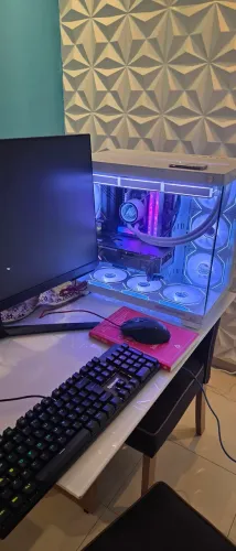Vendo um Pc Gamer Completo