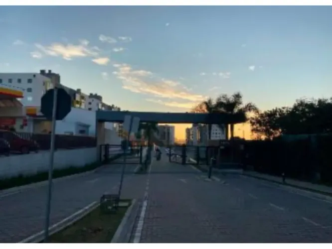 Apartamento em Leilão - Contorno - Ponta Grossa - PR