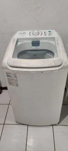 Máquina de lavar 