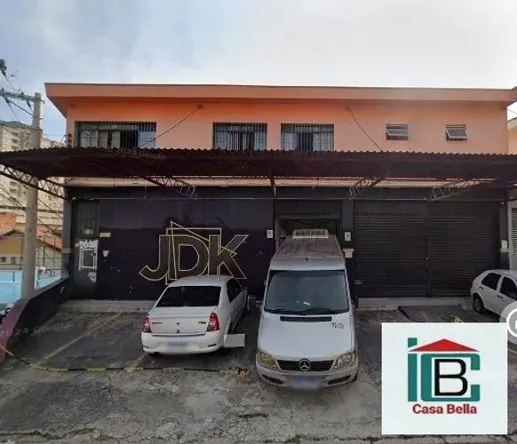 Ponto Comercial para Locação em São Paulo, IMIRIM, 2 banheiros, 2 vagas