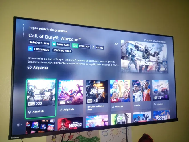 Vendo Xbox one