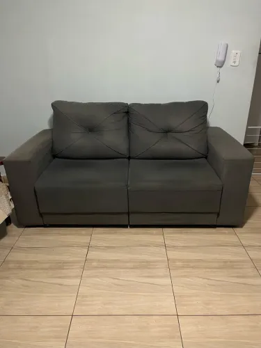 Vendo sofá