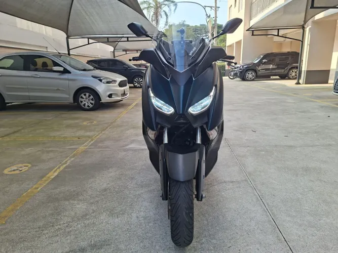 Yamaha Xmaxx 2024 Excelente estado