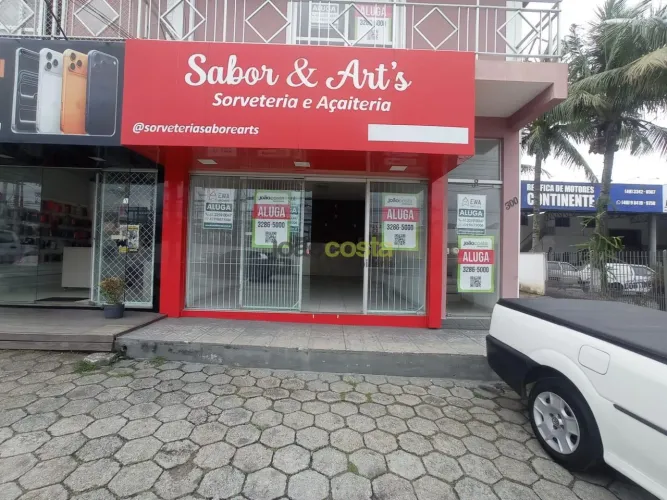 Loja em Aririu - Palhoça, SC