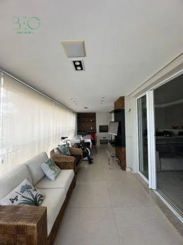 Apartamento com 4 dormitórios à venda, 180 m² por R$ 2.340.000 - Belenzinho - São Paulo/SP