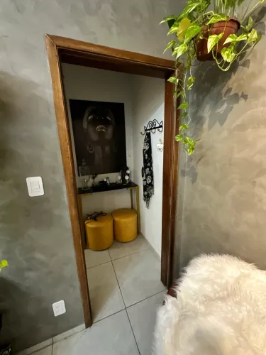 Salão de beleza