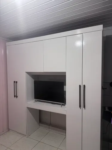 Armário novo