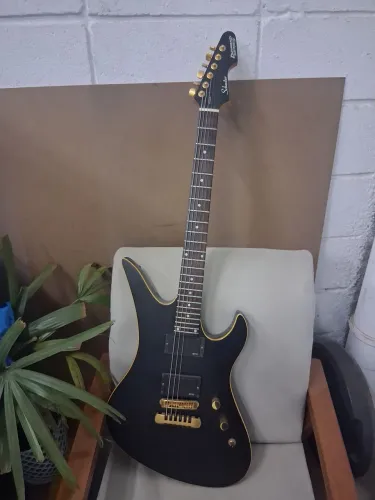 Schecter Avenger - Diamond Series