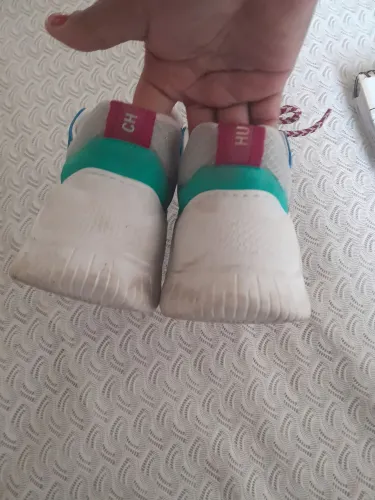 Tênis Marca Schutz femenino