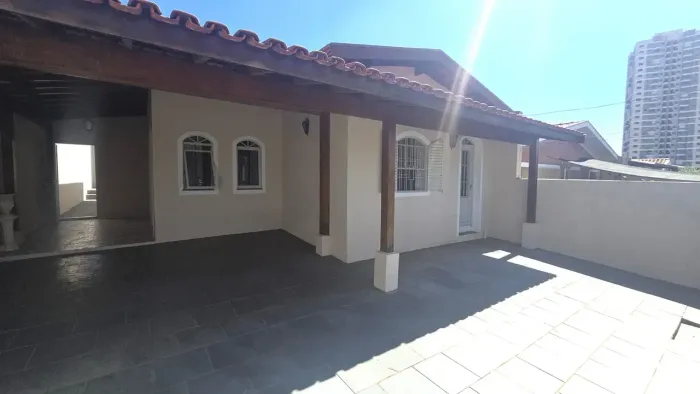Térrea para venda possui 151 metros quadrados com 3 quartos em Jardim Planalto - Campinas 