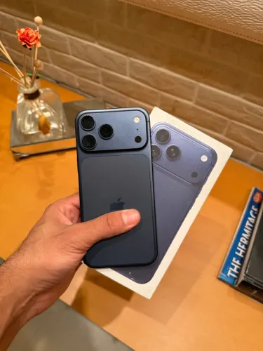 iPhone 17 Pro Max, 256GB