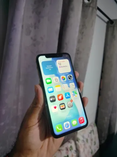 iPhone 11 Pro, 256GB