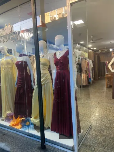 Loja em Alcântara na Rua da feira