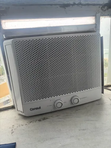 Ar condicionado Consul 12000 BTu