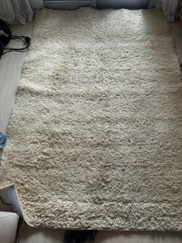 Vendo tapete
