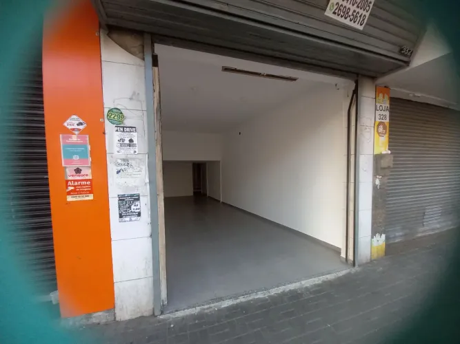 Alugo loja em Nilópolis, Av. Miradela, n 332, Centro, 