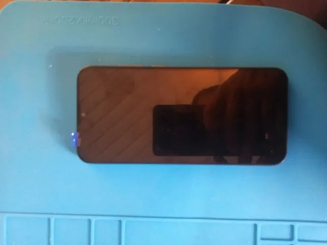 Motorola e6s