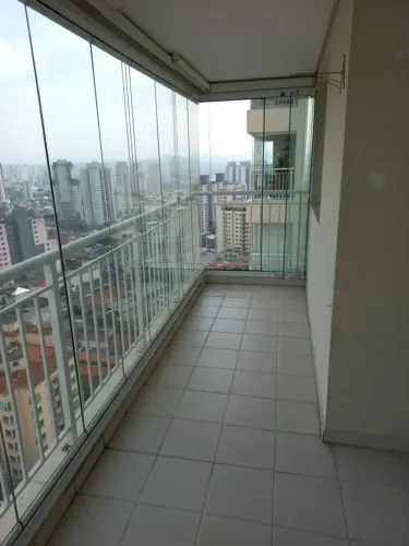 Imóvel para venda com 68 metros quadrados com 2 quartos em Barra Funda - São Paulo - SP