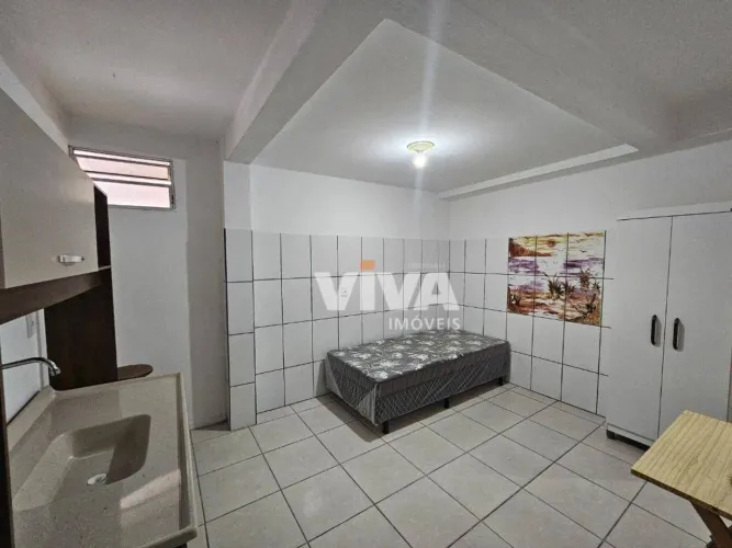 Studio com 1 dormitório para alugar, 15 m² por R$ 1.500,00/mês - Centro - Itajaí/SC