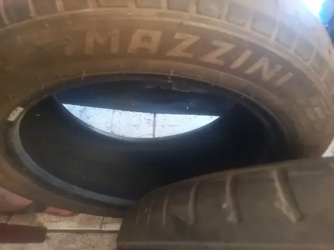 Pneu 