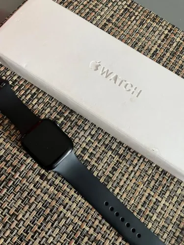 Vendo Applewatch série 9 45mm