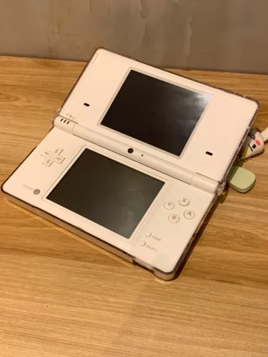 Nintendo DSI Branco
