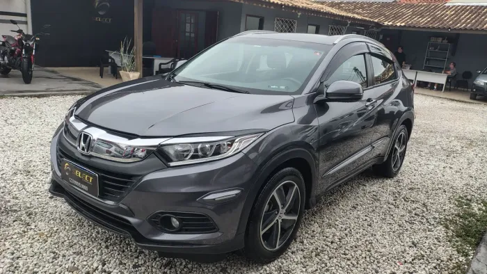 Honda HR-V EXL 1.8 Flexone 16V 5P Aut. 2019
