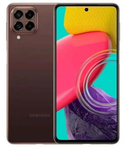 Celular Galaxy M 53.. 128 gb