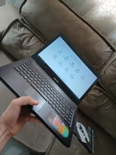 Notebook 