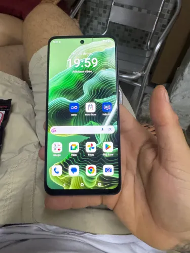 CELULAR MOTO G35 5G