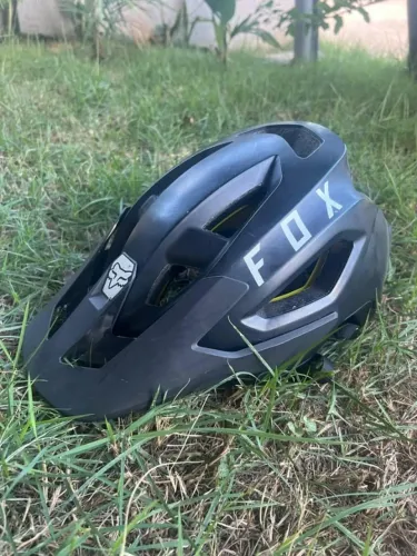 capacete MTB