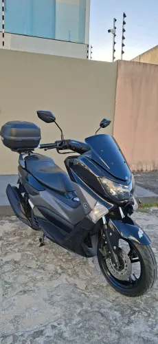 Nmax 160