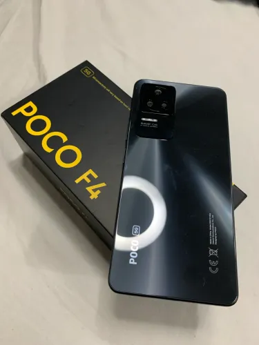 Poco F4 256gb