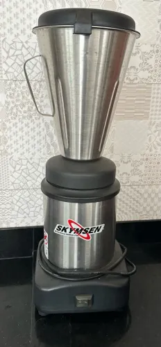 Liquidificador Skymsen Baixa rotação - 2 L