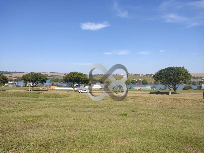 Terreno à venda, 1500 m² por R$ 420.000,00 - Rodovia - Sertanópolis/PR