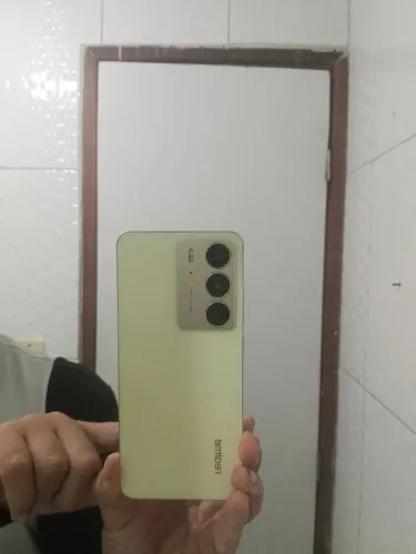 Realme C75