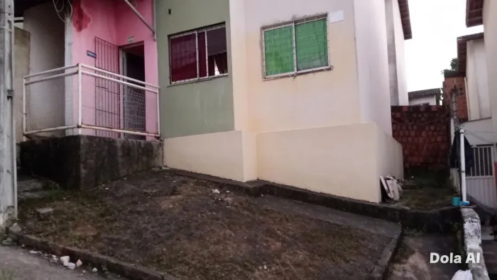 Conhecido como é Uchoa próximo na marfrial
