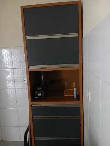 Armário 100%MDF